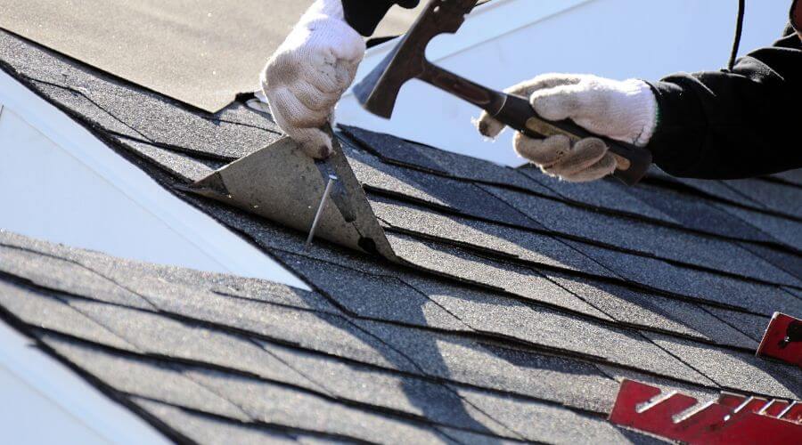 Professional residential roofers in Braggs, OK